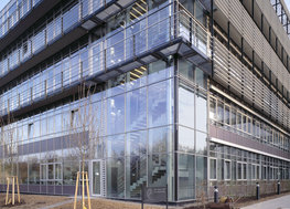 Max Planck Institute for Intelligent Systems, Stuttgart site