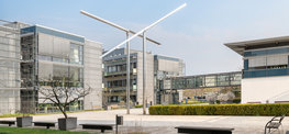Max-Planck-Institut für molekulare Pflanzenphysiologie