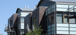 Max-Planck-Institut für molekulare Physiologie