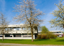 Max Planck Institute for Biological Intelligence (Martinsried site)