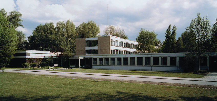 Max Planck Institute for Plasma Physics