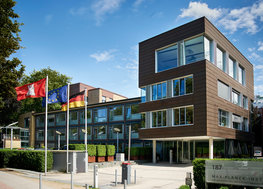 Max Planck Institute for Comparative and International Private Law