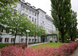 Max Planck Institute of Psychiatry
