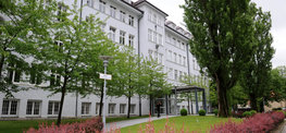 Max-Planck-Institut für Psychiatrie