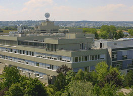 Max Planck Institute for Radio Astronomy