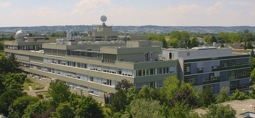 Max-Planck-Institut für Radioastronomie