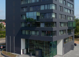 Max-Planck-Institut für Softwaresysteme, Standort Kaiserslautern