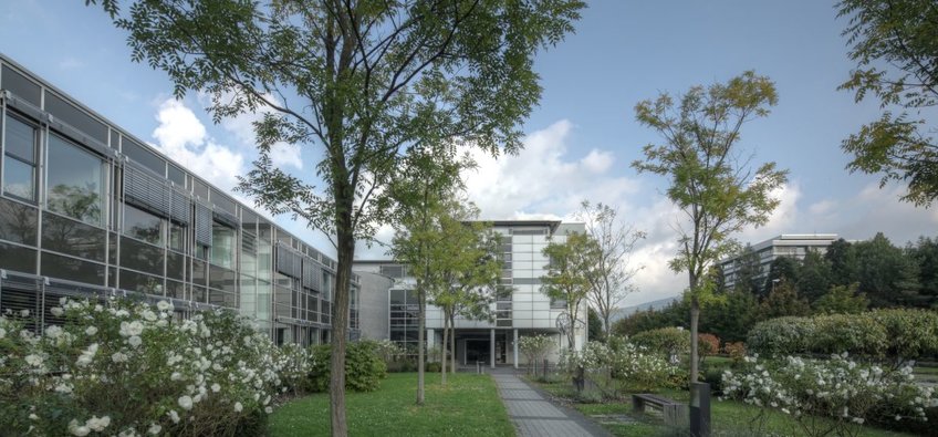 Max Planck Institute for Comparative Public Law and International Law