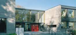 Max Planck Institute for the History of Science