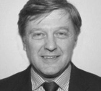 Richard R.S. Frackowiak