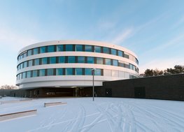 Max Planck Institute for the Structure and Dynamics of Matter