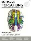 MaxPlanckForschung 1/2013 - Fokus: Neurobiologie