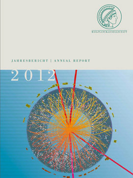 Jahresbericht 2012 der Max-Planck-Gesellschaft