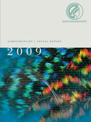 Jahresbericht 2009 der Max-Planck-Gesellschaft