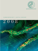 Jahresbericht 2008 der Max-Planck-Gesellschaft
