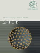Jahresbericht 2006 der Max-Planck-Gesellschaft