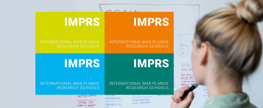 IMPRS - International Max Planck Research Schools