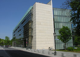 Max Planck Institute for Innovation and Competition
