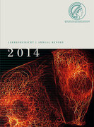 Jahresbericht 2014 der Max-Planck-Gesellschaft