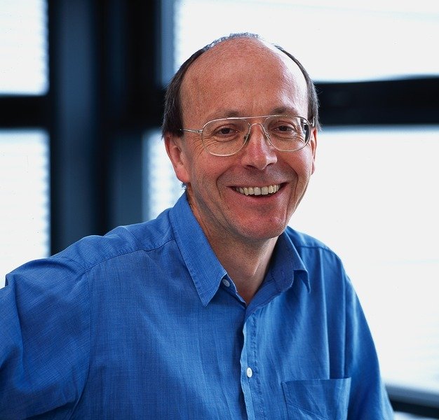 <b>...</b> befand <b>Lothar Willmitzer</b>, Direktor am Max-Planck-Institut ... [mehr] - zoom