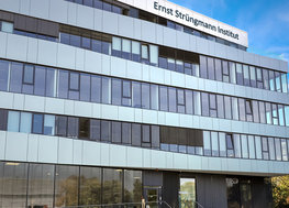 Assoziierte Einrichtung - Ernst Strüngmann Institute (ESI) for Neuroscience