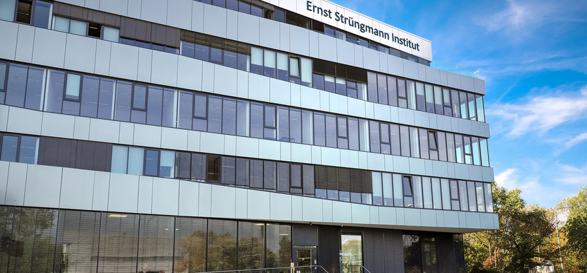 Associated Institute - Ernst Strüngmann Institute (ESI) for Neuroscience in Cooperation with Max-Planck-Society