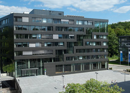 Max Planck Institute for Software Systems, Saarbrücken site
