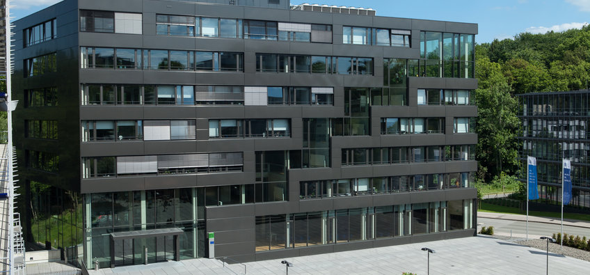Max Planck Institute for Software Systems, Saarbrücken site