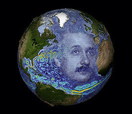 Einstein Lecture Dahlem. Das Eiszeiträtsel und andere Klimageheimnisse