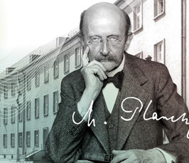 Das Kneipenquiz: Was Sie schon immer über die Max-Planck-Gesellschaft wissen wollten