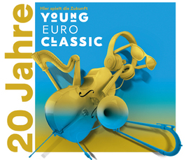 Konzerteinführungen mit der Max-Planck-Gesellschaft Festival Young Euro Classic 