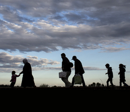Kindeswohl in kommunaler Hand - Wohin geht die Reise für minderjährige Flüchtlinge?