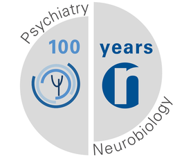 100 YEARS - Max Planck Institute of Psychiatry | Max Planck Institute of Neurobiology